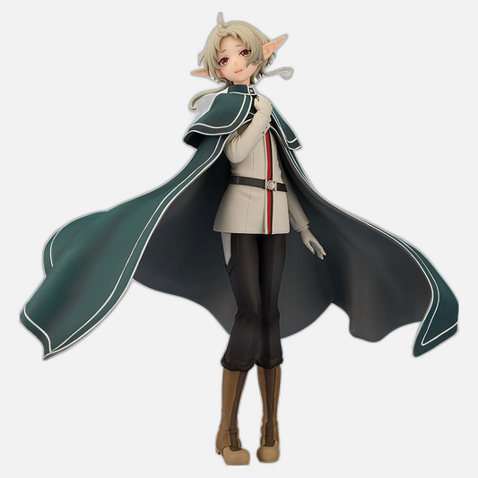 Mushoku Tensei: Jobless Reincarnation Season 2 Statue Sylphiette 17 cm