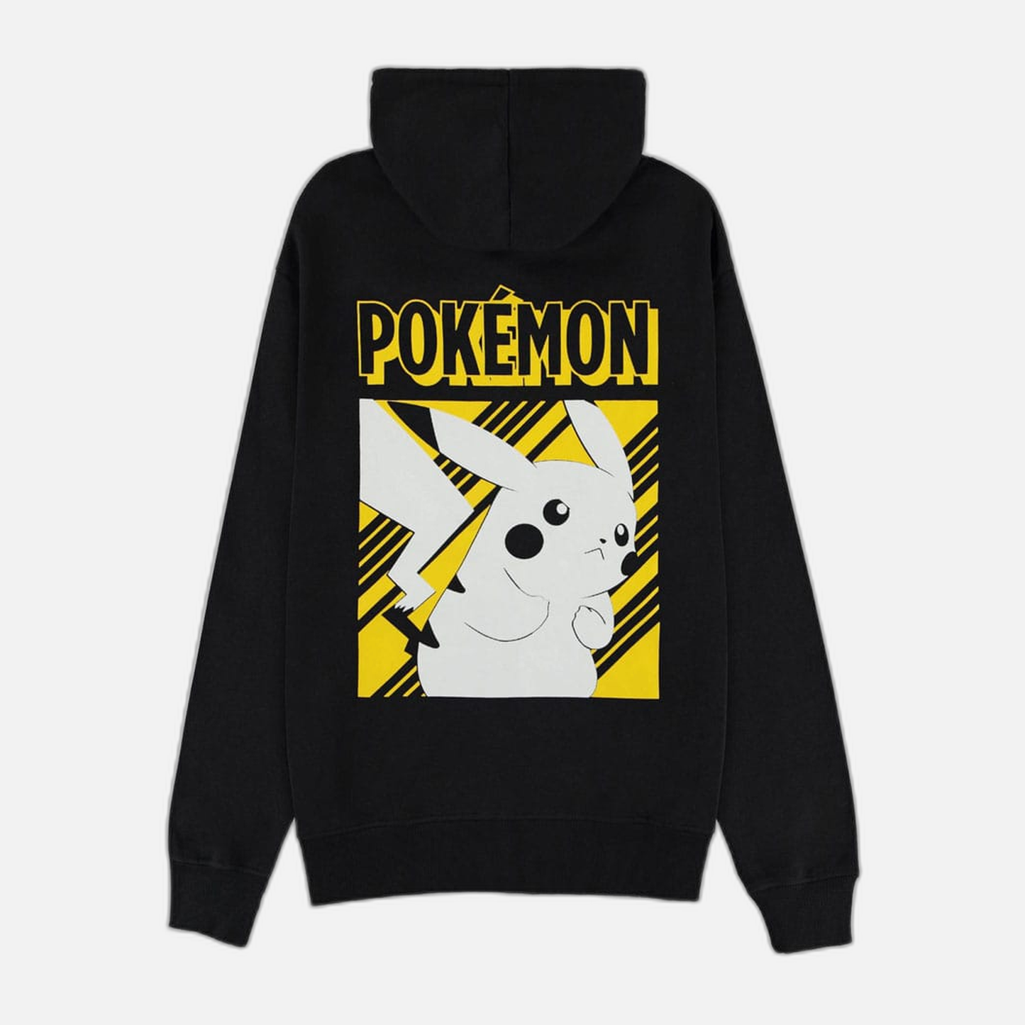 Pokémon Zipper Hoodie Pikachu