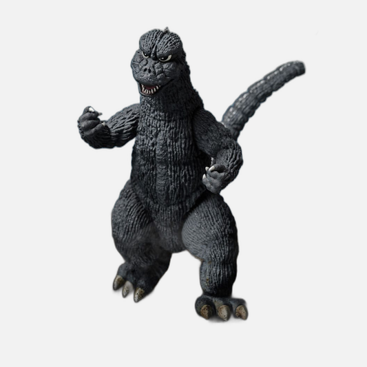 Godzilla vs. Mechagodzilla (1974) Action Figure Kaiju-Dou Godzilla (1974) 23 cm