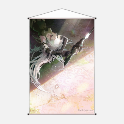 NieR: Automata Ver. 1.1a Wallscroll A2 60 x 90 cm