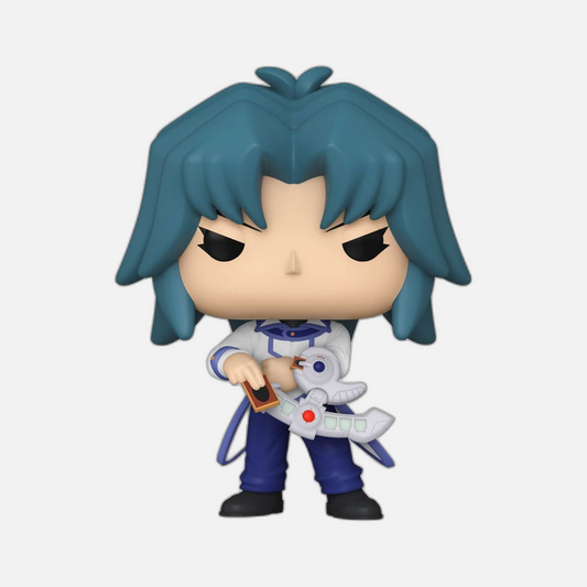 Yu-Gi-Oh! Pop! Animation Vinyl Figure Zane Truesdale 9 cm