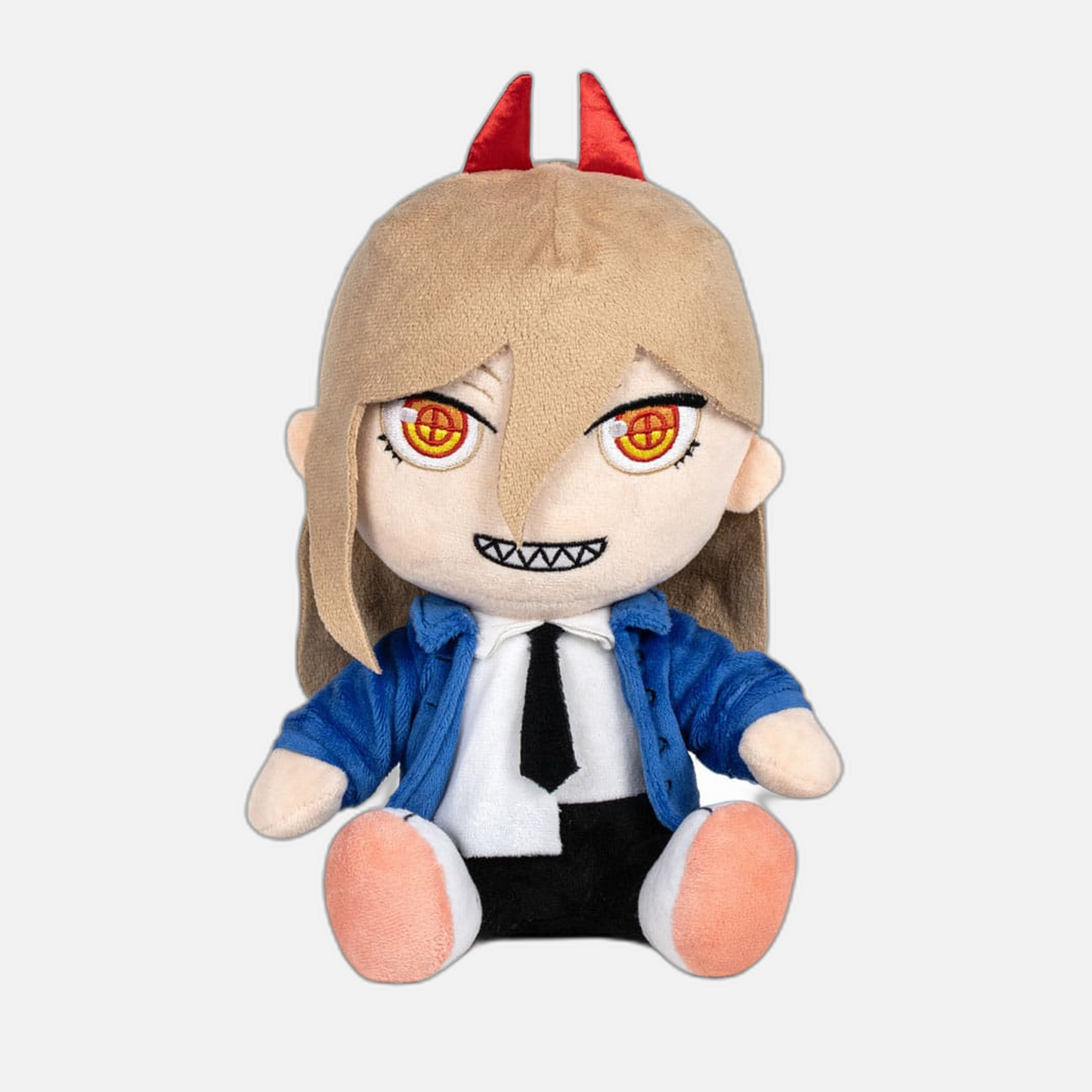 Chainsaw Man Plush Figure Power 27 cm