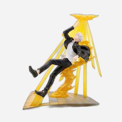 Jujutsu Kaisen ARTFX J Statue 1/8 Satoru Gojo Hidden Inventory (Premature Death Version Deluxe Edition) 28 cm