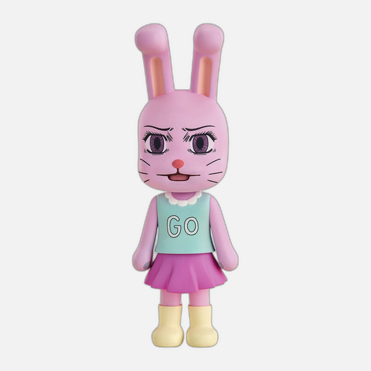 Gag Manga Biyori GO Mini Memory Mini Figure Usami-chan 10 cm