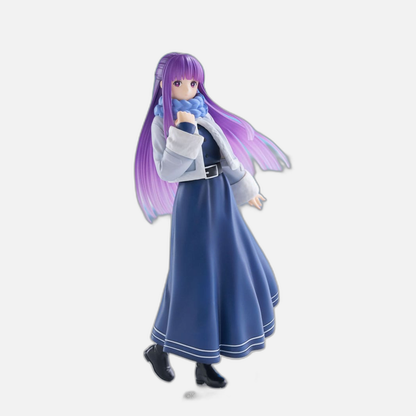 Frieren: Beyond Journey´s End Trio-Try-iT PVC Statue Fern 18 cm