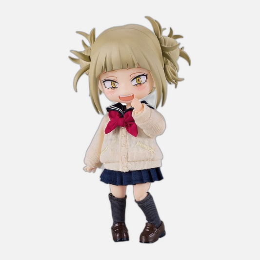 My Hero Academia Nendoroid Doll Figure Himiko Toga 14 cm