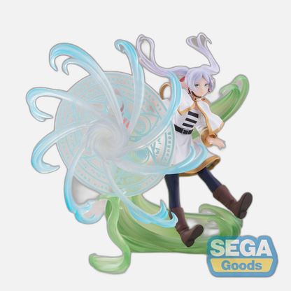 Frieren: Beyond Journey´s End FIGURIZMa PVC Statue Frieren The Heights of Magic 25 cm