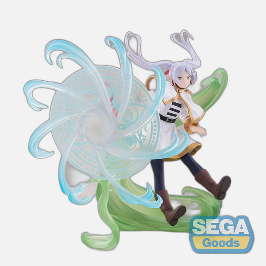Frieren: Beyond Journey´s End FIGURIZMa PVC Statue Frieren The Heights of Magic 25 cm