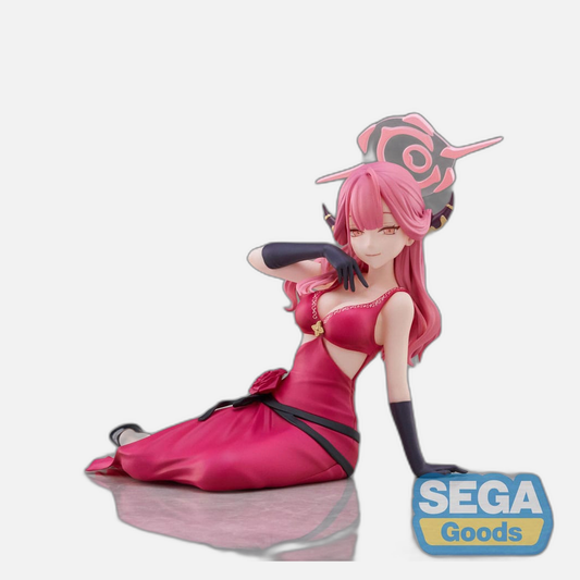 Blue Archive Yumemirize PVC Statue Aru 12 cm