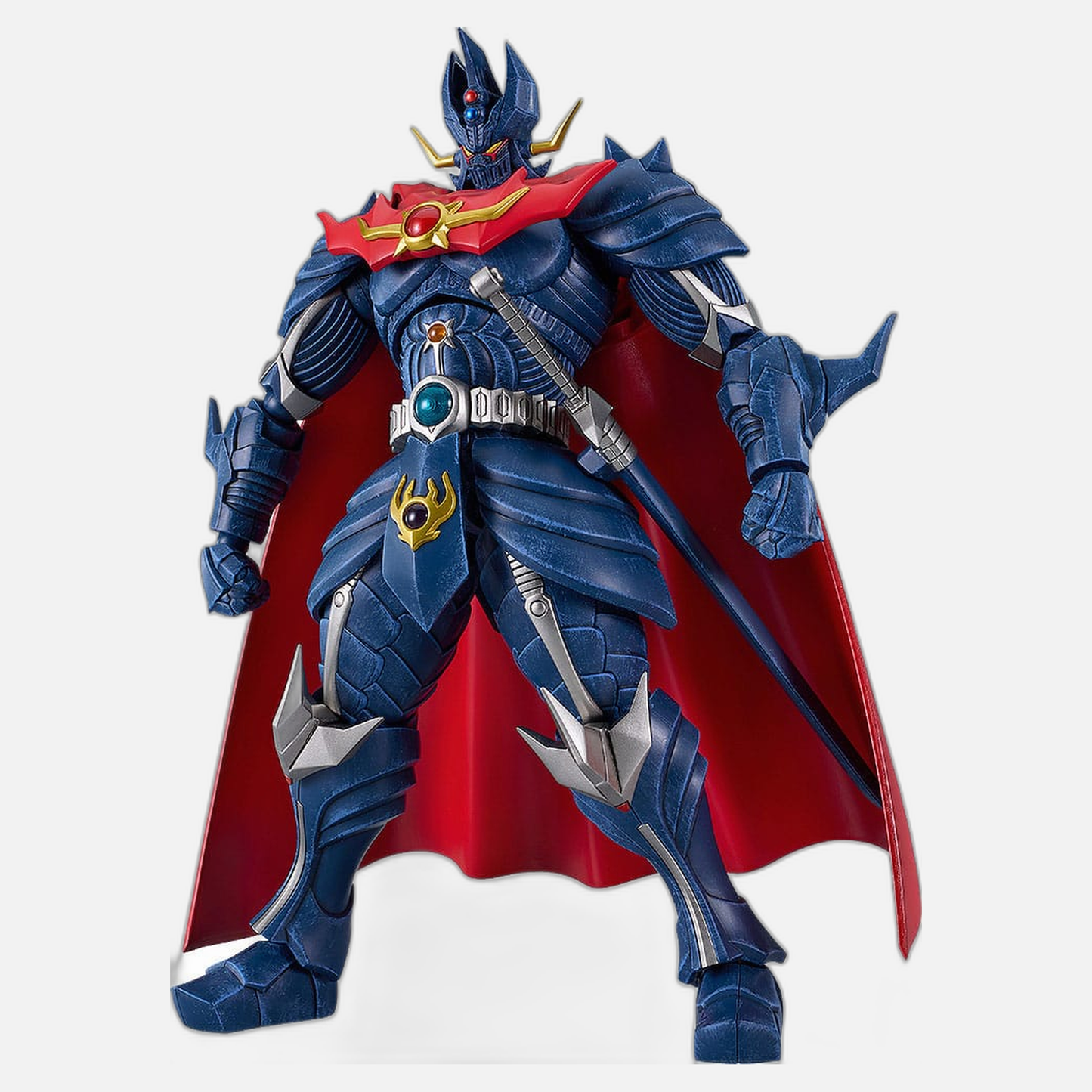 MazinSaga Moderoid Plastic Model Kit MazinSaga 17 cm