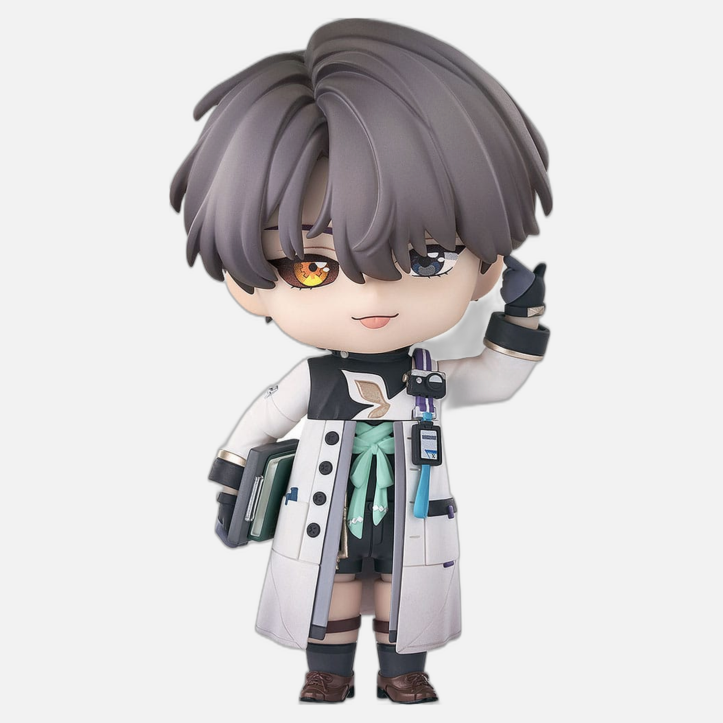 Reverse: 1999 Nendoroid Action Figure X 10 cm