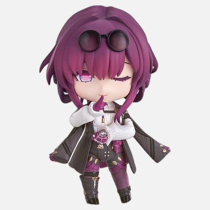 Honkai: Star Rail Nendoroid Action Figure Kafka 10 cm