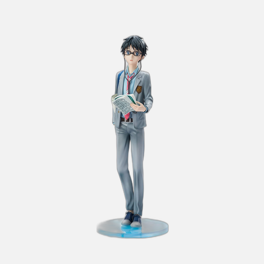 Your Lie in April PVC Statue 1/7 Kousei Arima 27 cm