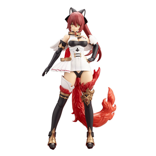 Arcanadea Plastic Model Kit Charmed 17 cm