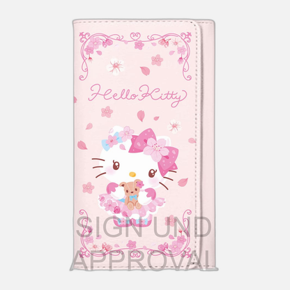 Sanrio Coin Purse Hello Kitty & Friends