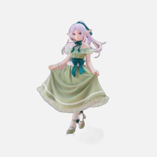 Frieren: Beyond Journey's End Coreful PVC Statue Frieren Party Dress Ver. 18 cm