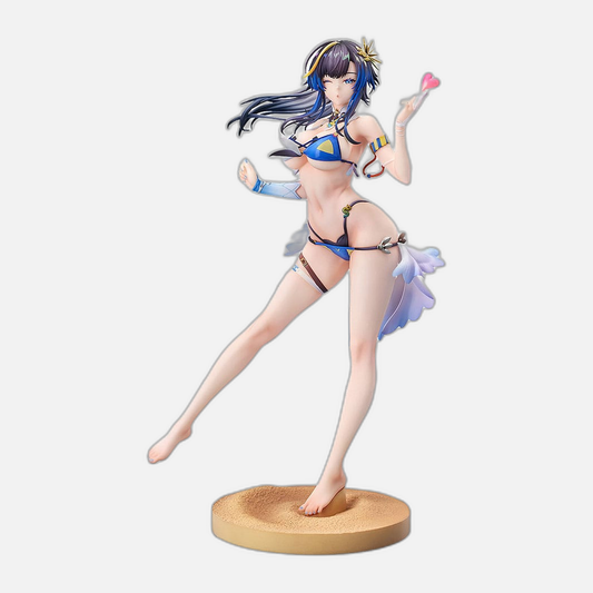 Snowbreak: Containment Zone Statue 1/7 Katya: Surfside Leisure Swimsuit Ver. 25 cm