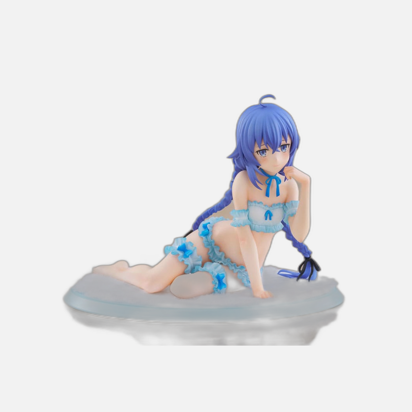 Mushoku Tensei: Jobless Reincarnation PVC Statue 1/7 Roxy Migurdia lingerie Ver. 12 cm