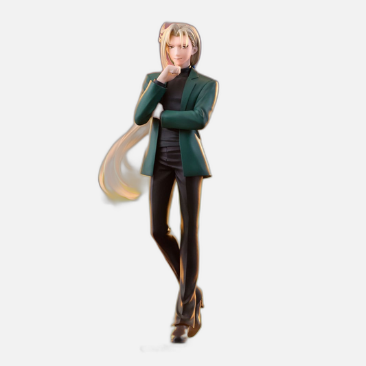 Hell Teacher: Jigoku Sensei Nube Trio-Try-iT PVC Statue Kyosuke Tamamo 21 cm