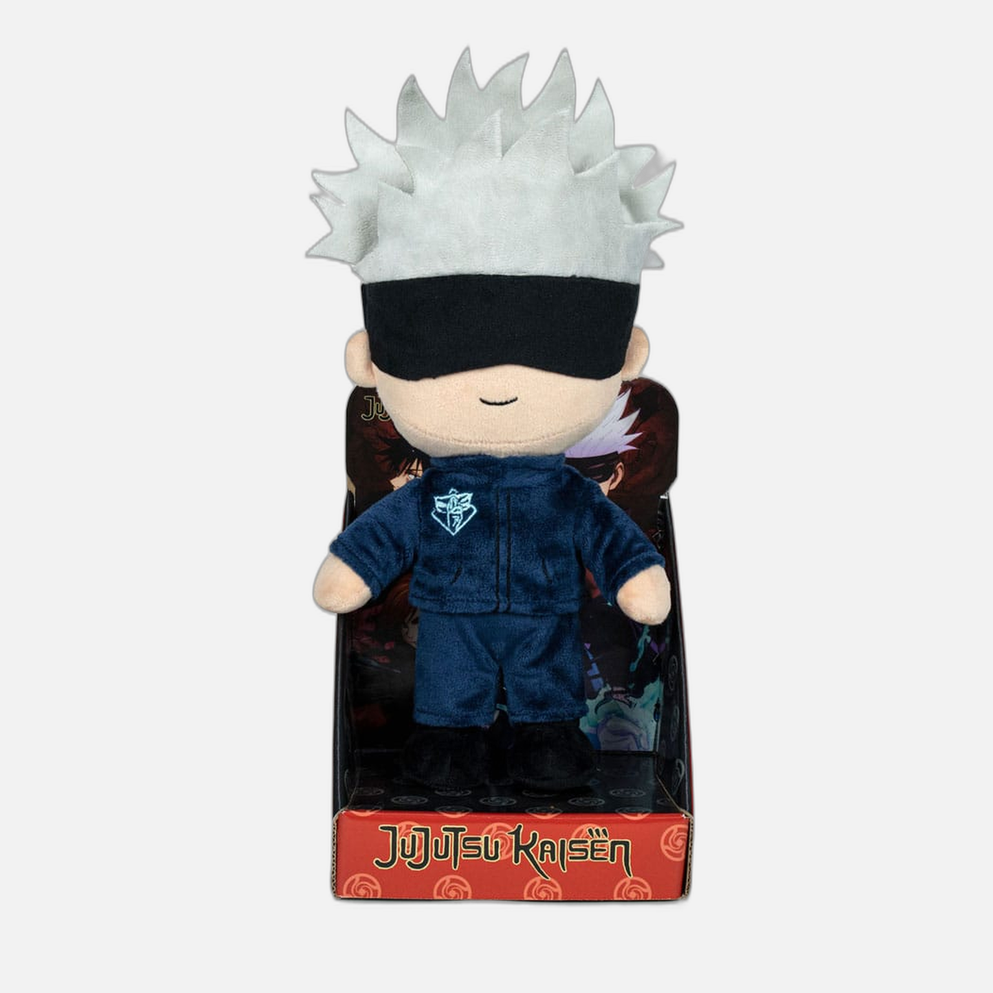 Jujutsu Kaisen Plush Figure Gojo 27 cm