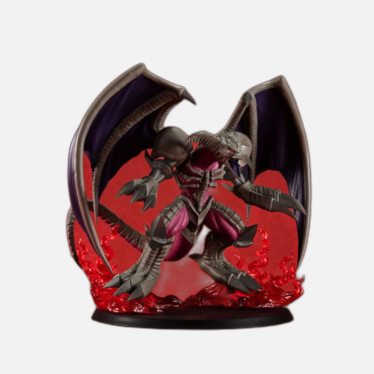 Yu-Gi-Oh! Duel Monsters Monsters Chronicle GX PVC Statue B. Skull Dragon 9 cm