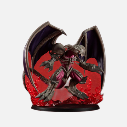 Yu-Gi-Oh! Duel Monsters Monsters Chronicle GX PVC Statue B. Skull Dragon 9 cm
