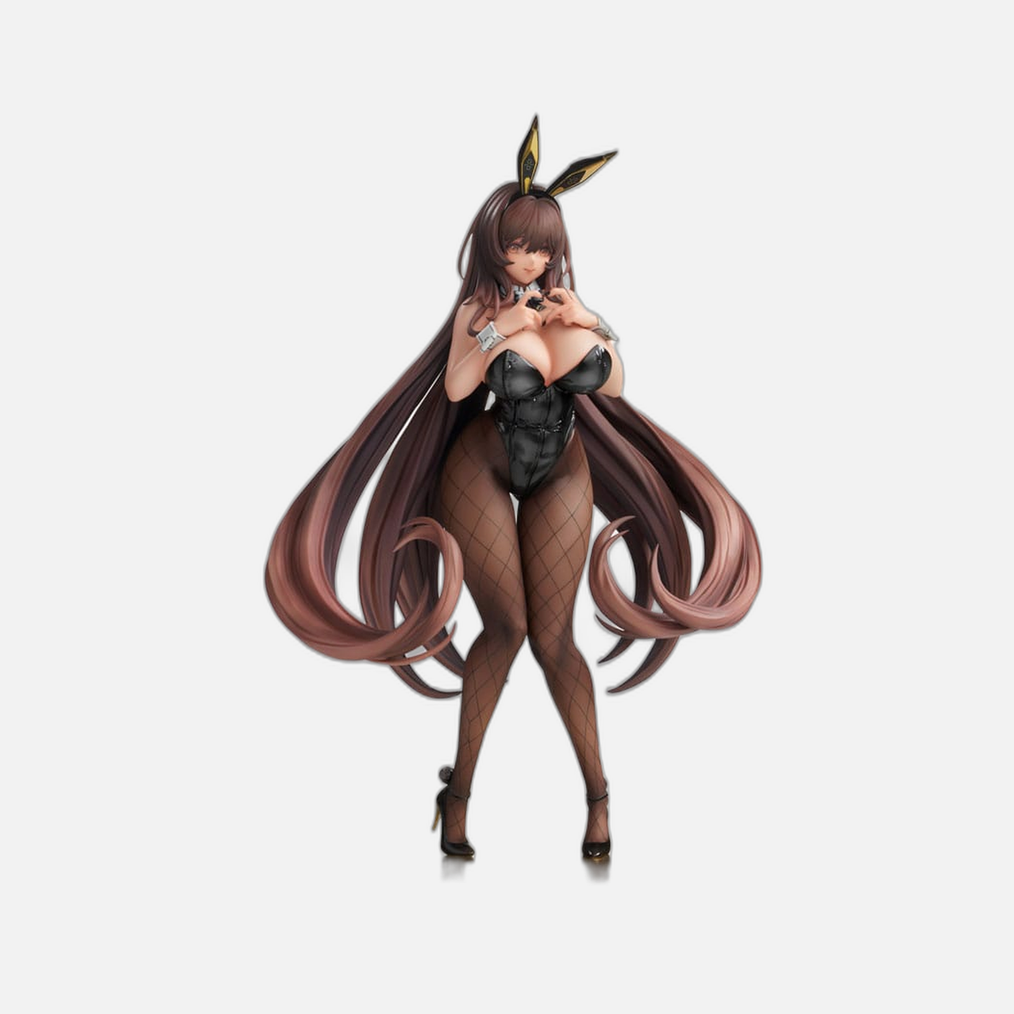 Goddess of Victory: Nikke PVC Statue 1/10 Noir 20 cm