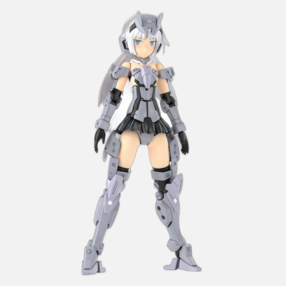Frame Arms Girl Grande Scale Plastic Model Kit Architect 25 cm