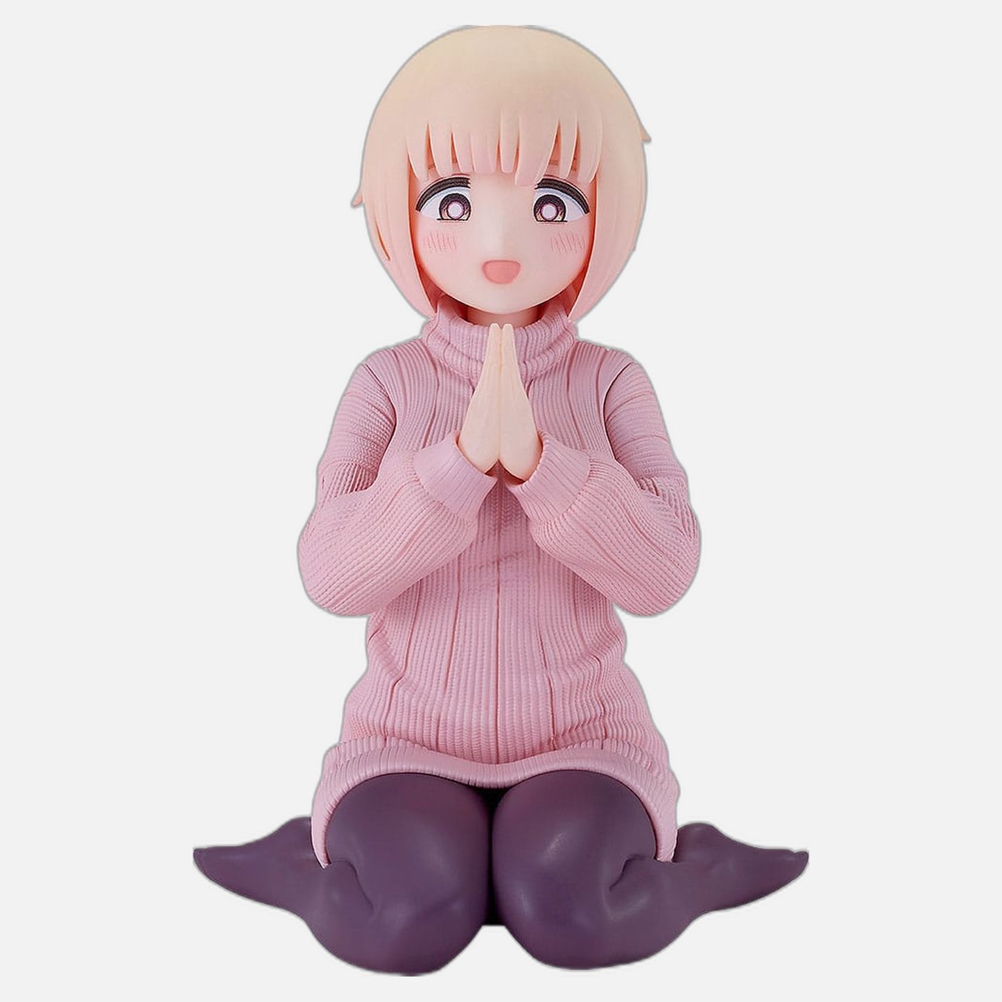 Dokagui Daisuki! Mochizuki-san Pop Up Parade Swacchao! PVC Statue Mochizuki-san 10 cm