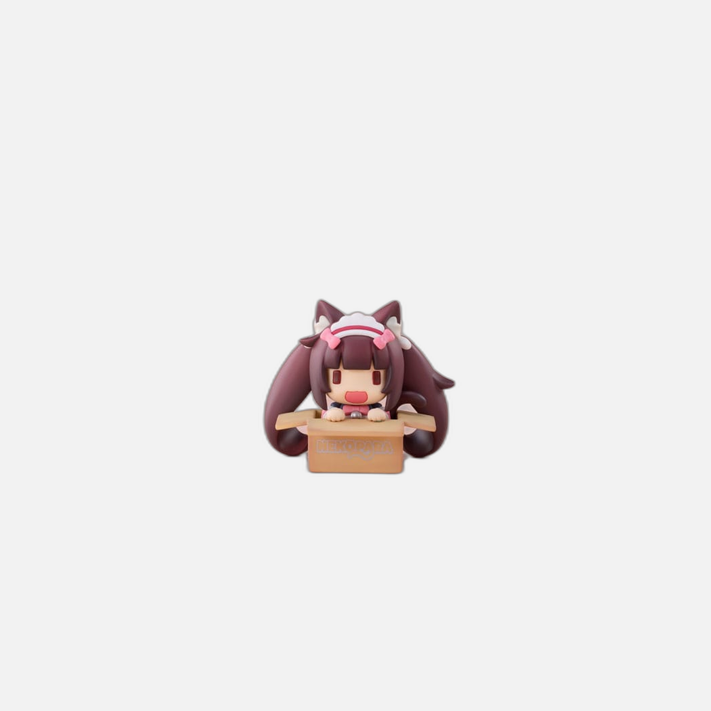 Nekopara Chibi Figure Chocola 7 cm