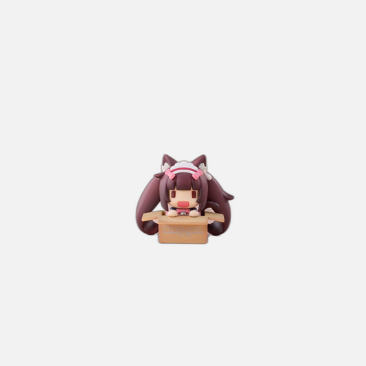 Nekopara Chibi Figure Chocola 7 cm