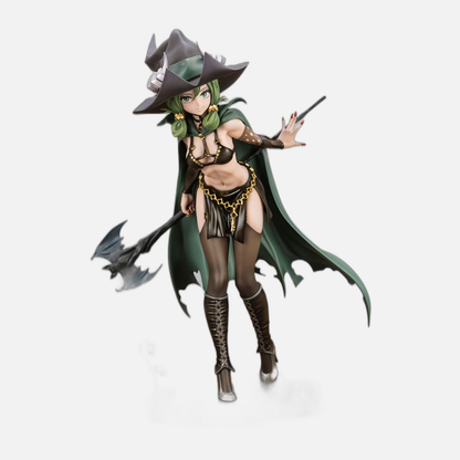 Unicorn Overlord PVC Statue 1/7 Yahna 25 cm