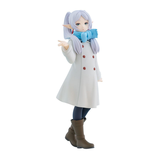 Frieren: Beyond Journey's End Pop Up Parade PVC Statue Frieren Blow Kiss Ver. 16 cm