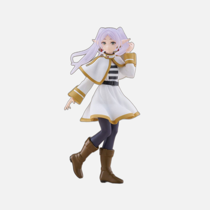Frieren: Beyond Journey's End Coreful PVC Statue Frieren 18 cm