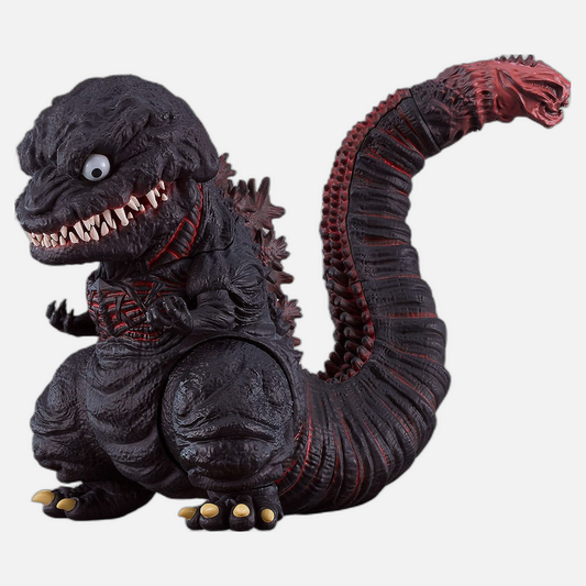 Shin Godzilla Nendoroid Action Figure Godzilla (2016) 10 cm
