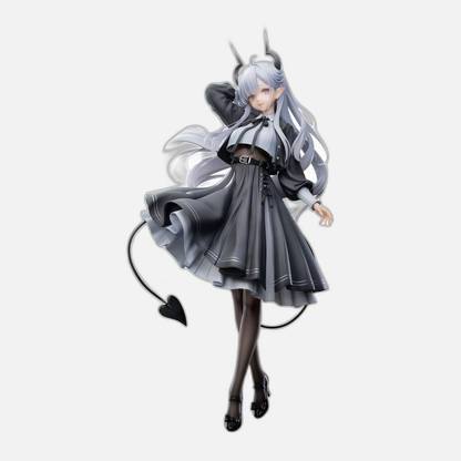 Original Character Fantasias Series Statue 1/6 Thea-chan Apprentice Succubus Ver. (Regular Outfit Edition) 29 cm