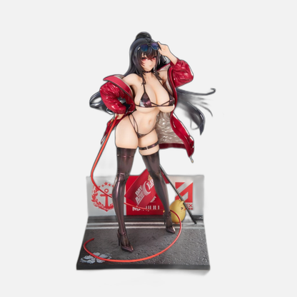 Azur Lane PVC Statue 1/7 Taihou Enraptured Companion Ver. 26 cm