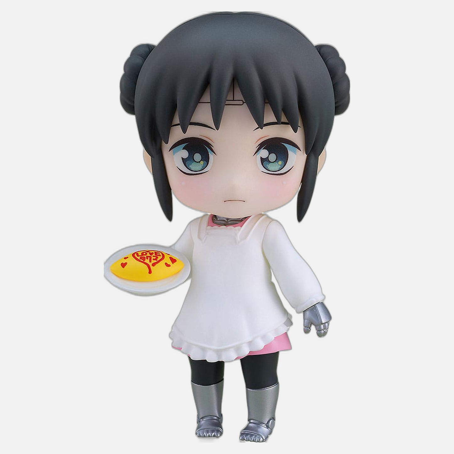 My Wife Has No Emotion Action Figure Mina 10 cm