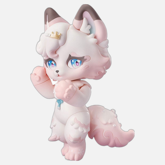 Fluffy Land Nendoroid Action Figure Dyana 10 cm