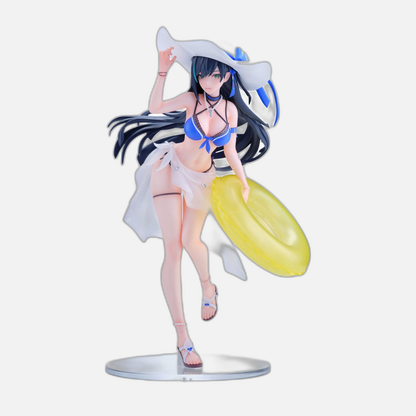 Tower of Fantasy PVC Statue 1/7 Lin 25 cm