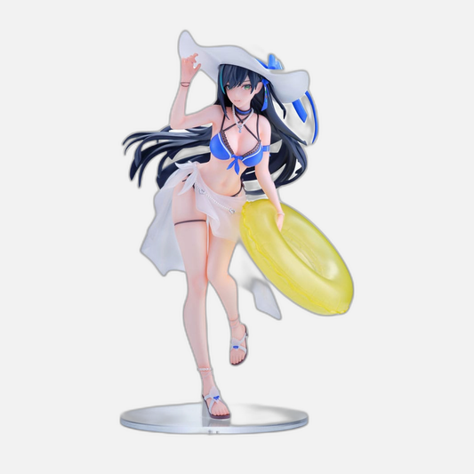 Tower of Fantasy PVC Statue 1/7 Lin 25 cm