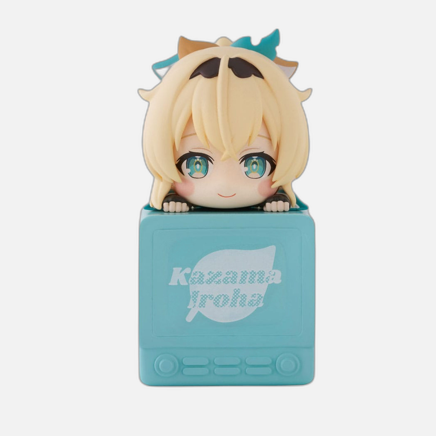 Hololive Production Hikkake PVC Statue Kazama Iroha 10 cm