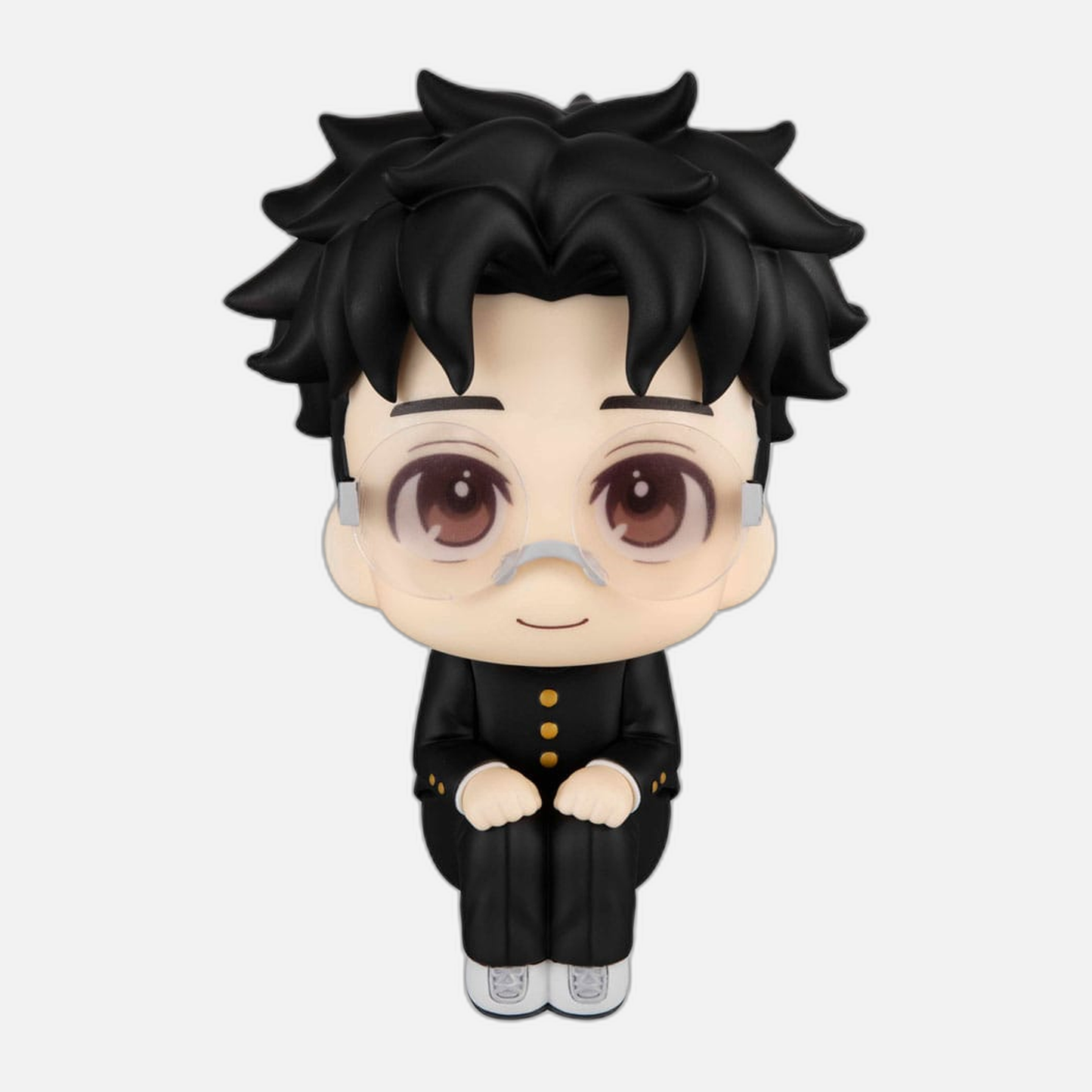 Dandadan Look Up PVC Statue Okarun 11 cm