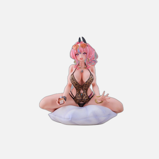 Azur Lane PVC Statue 1/4 Bremerton Pillowed Counseling Ver. 25 cm