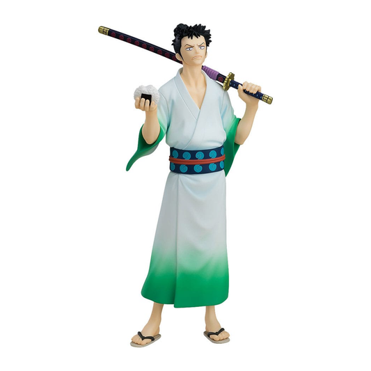 Monsters: 103 Mercies Dragon Damnation Pop Up Parade PVC Statue Ryuma 19 cm