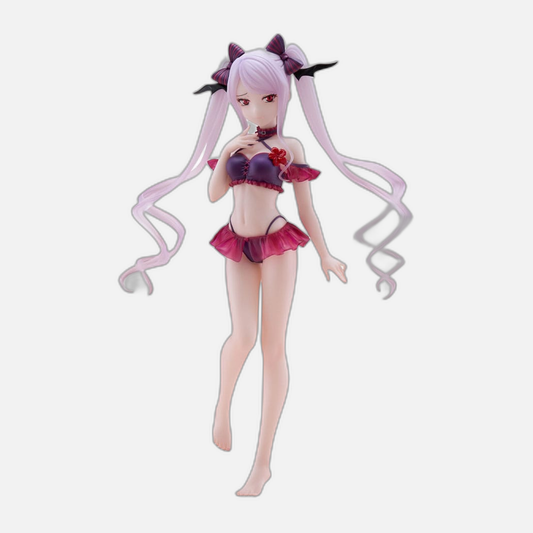 Overlord Tenitol PVC Statue Shalltear 29 cm