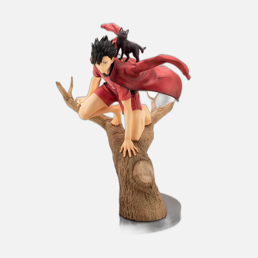 Haikyu!! ARTFXJ Statue 1/8 Tetsuro Kuroo 24 cm