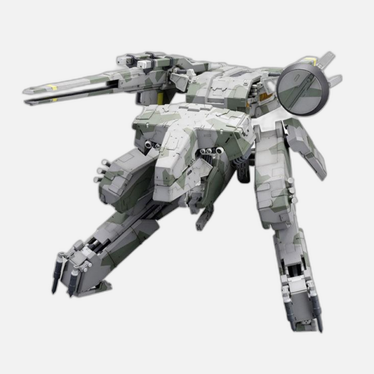 Metal Gear Solid Plastic Model Kit 1/100 Metal Gear Rex 22 cm