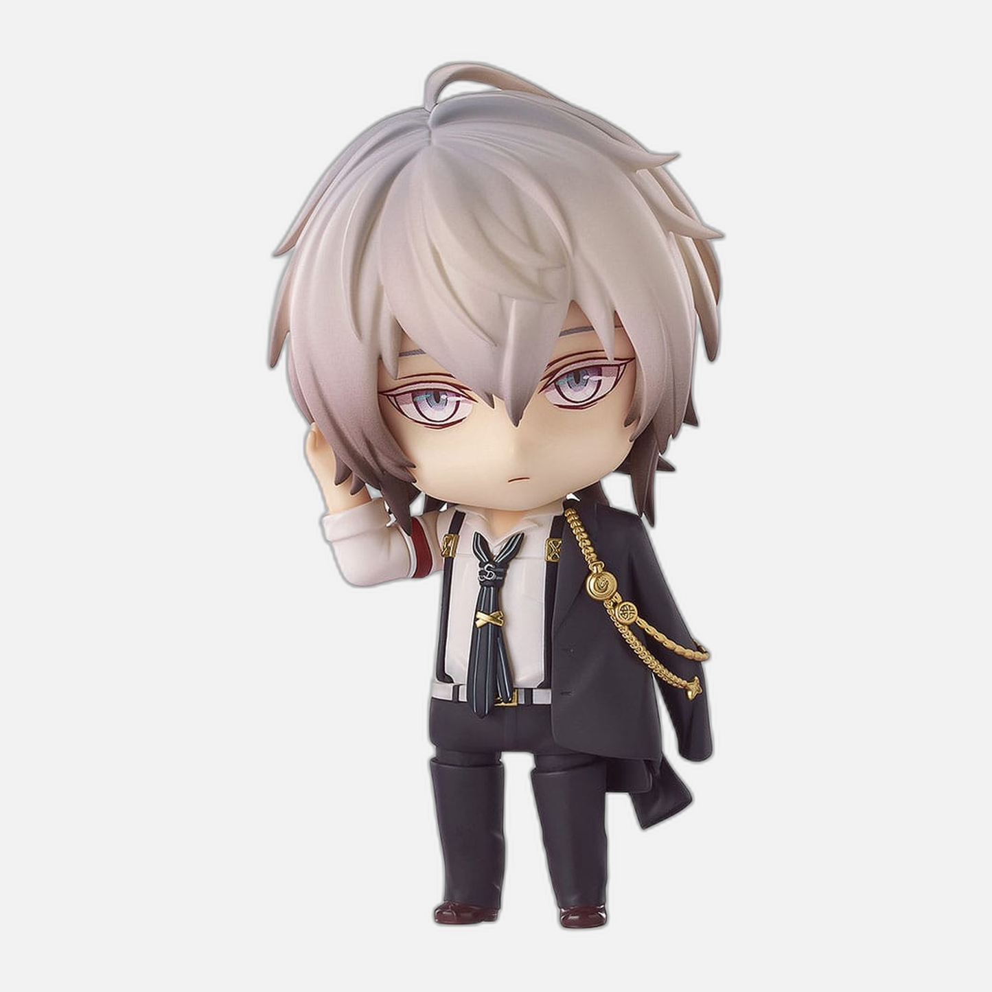 Collar x Malice the Movie Deep Cover Nendoroid Action Figure Kei Okazaki 10 cm