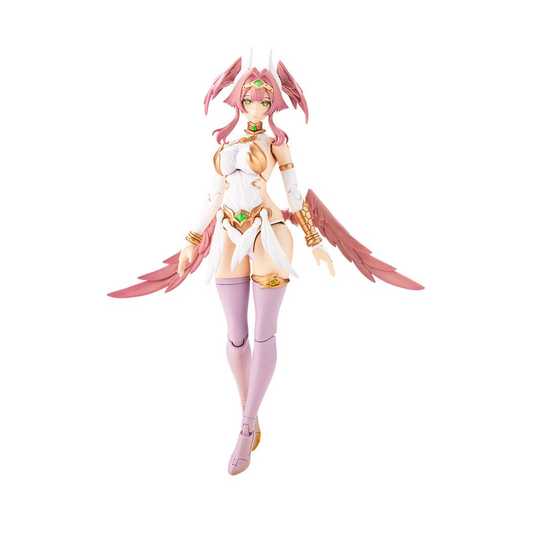 Arcanadea Plastic Model Kit Aruaril 20 cm